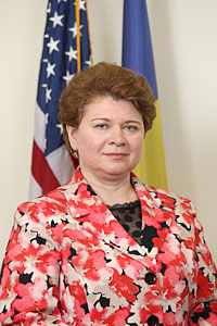 Ioana Costache