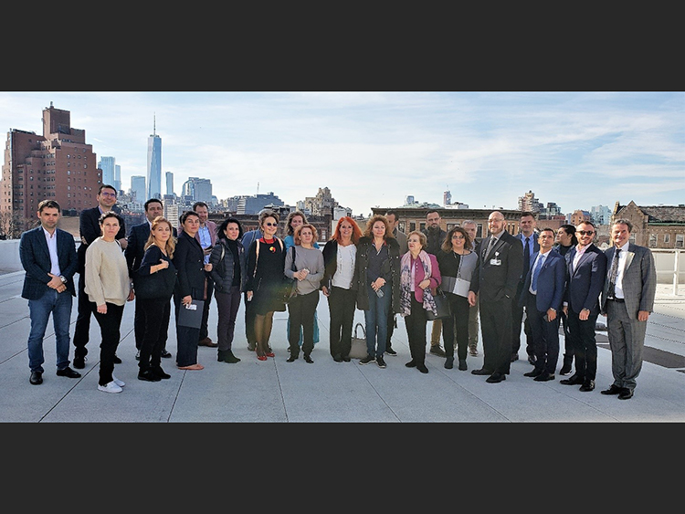 BestInvest Healthcare Forum November 5-8 New York City
